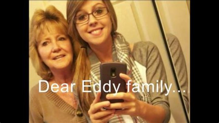 Discoveries About Sheila Eddy's Mother