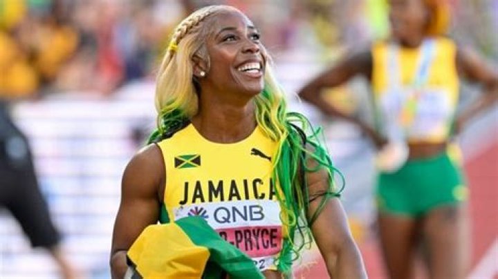 Revealing Shelly-Ann Fraser-Pryce's Net Worth: Surprising Facts And Insights