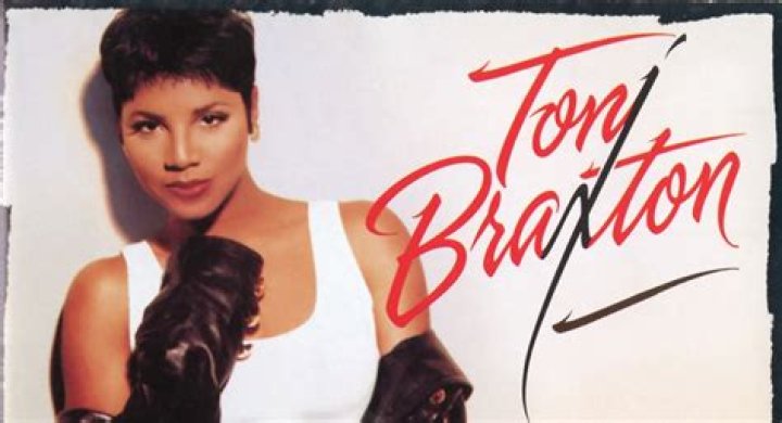 Shemar Moore And Toni Braxton's Enduring Love Story