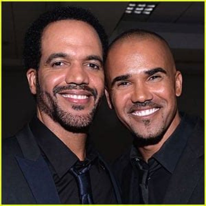 Shemar Moore And His Brother's Inspiring Journey