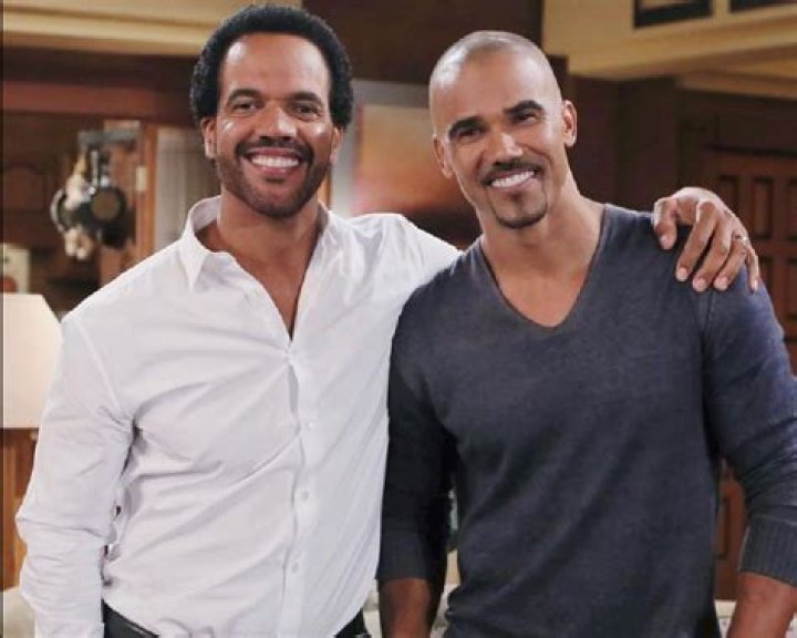 Discover The Untold Story Of Shemar Moore's Heritage