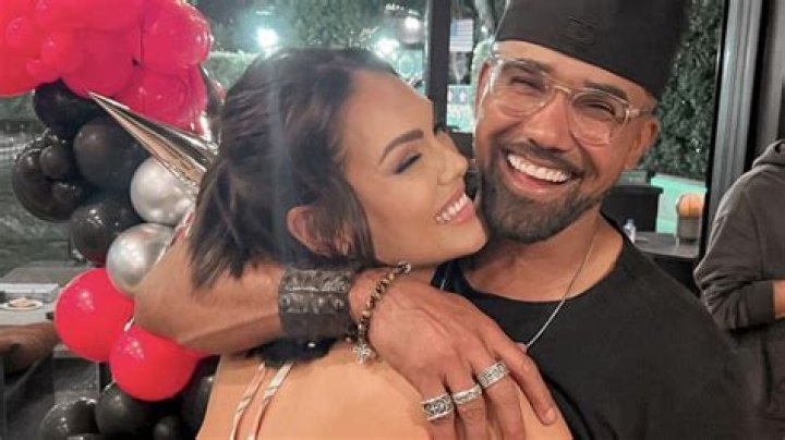 Unveiling The Enigmatic World Of Shemar Moore's Girlfriend: Discoveries And Insights