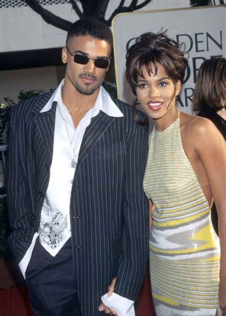 Unveiling The Intertwined Lives Of Shemar Moore And Halle Berry