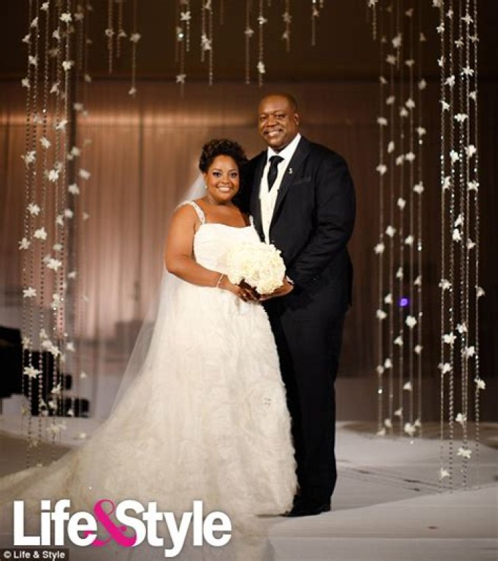 Sherri Shepherd's Marriage Journey: Uncovering Strength And Resilience