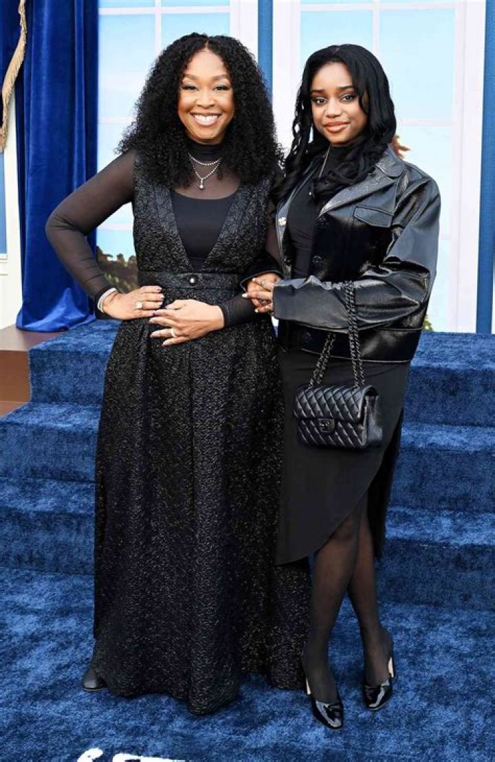 Unveiling The World Of Shonda Rhimes' Children: A Journey Of Discovery