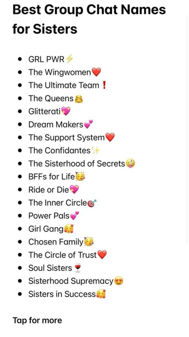 Unveiling The Art Of Sibling GC Names: Discoveries And Insights