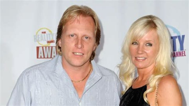 Unveiling The Inspiring Role Of Sig Hansen's Wife