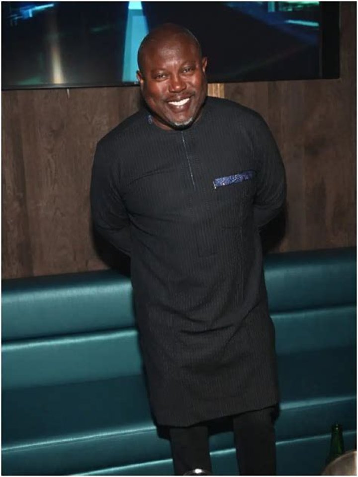 Unveiling The Secrets Of Simon Guobadia's Remarkable Net Worth