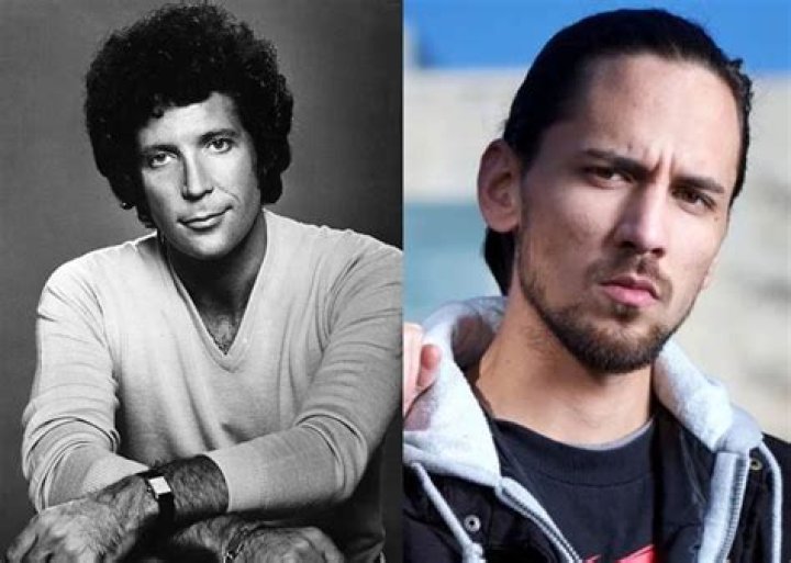 Unveiling The Enchanting World Of Singer Jonathan Berkery