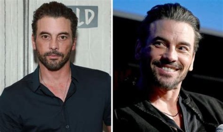 Discover The Secrets Behind Skeet Ulrich's Impressive Net Worth