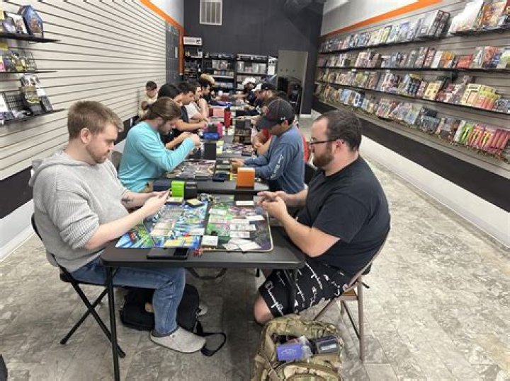 Discover The Best Of Lubbock Beyond The Games