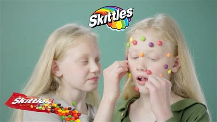 Unraveling The Secrets Of "Skittles Pox Guy": Discoveries And Insights