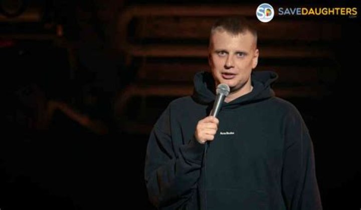 Unveiling The Extraordinary Career Of Slava Komissarenko: A Wikipedia Deep Dive