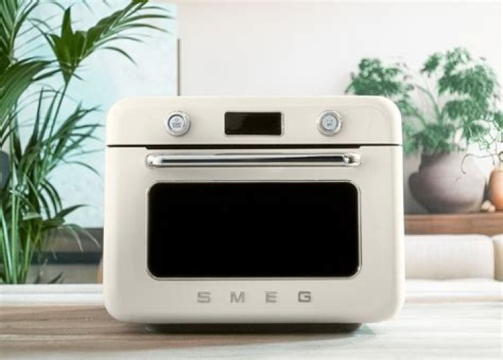 Unveil The Secrets Of Smeg Microwave Ovens: A Culinary Revolution