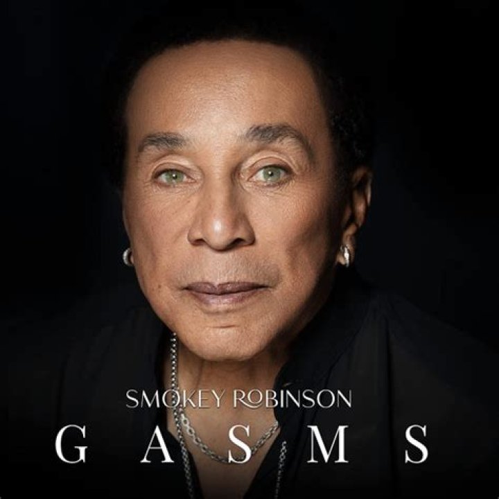 Smokey Robinson's Journey As A Gay Icon