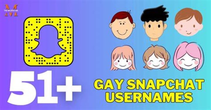 Unveiling The Snapchat Gay User Experience: Discoveries And Insights