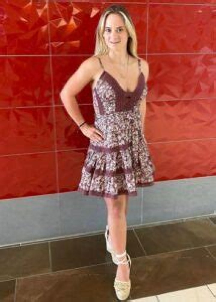 Unveiling The Power Of Sofia Jirau's Height: Insights And Discoveries