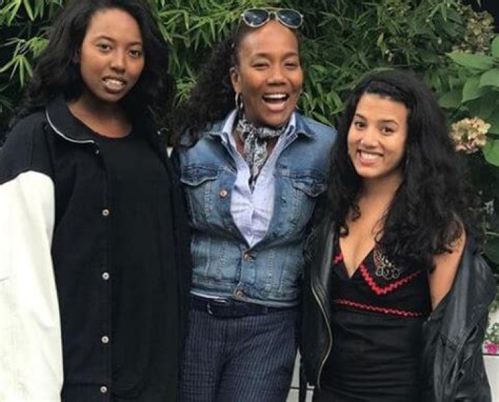 Unveiling The Private World: Inside Sonja Sohn's Family