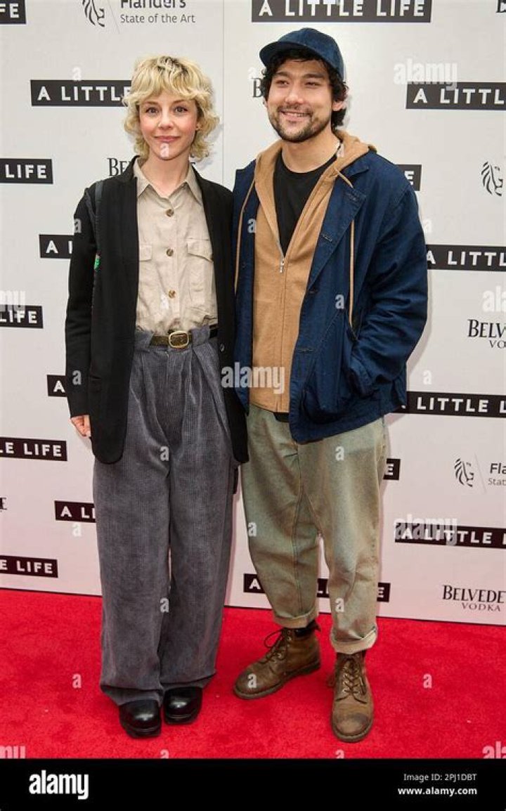 Uncovering The Secrets Of Sophia Di Martino's Private Life: Children And Family Revealed