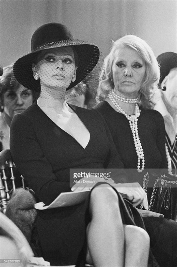 Unveiling Sophia Loren's Family Roots: Discoveries And Insights