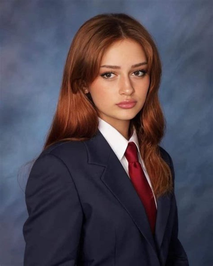 Uncover The Secrets Behind Sophie Fergi's Timeless Beauty