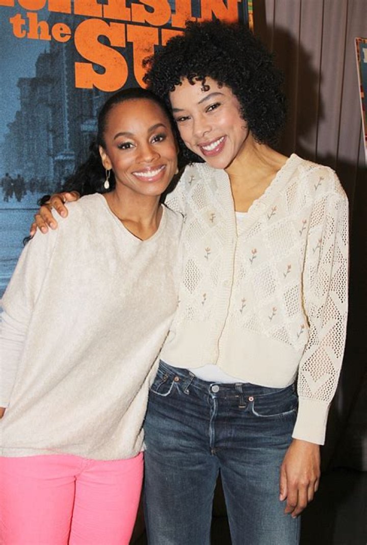 Discoveries And Insights Into Sophie Okonedo's Daughter