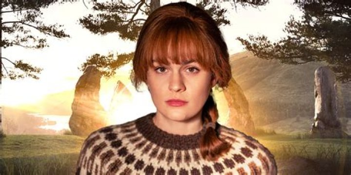 Sophie Skelton 2024 And Beyond