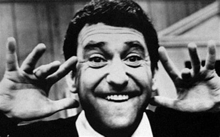 Soupy Sales' Net Worth At Death