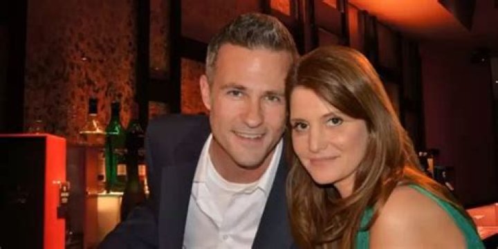 Spencer Herron's First Wife Revealed