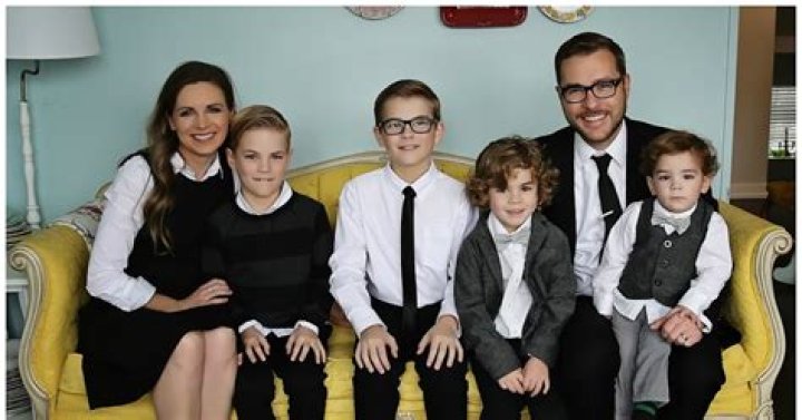 Uncover The Secrets Of Spencer Herron's Family Life