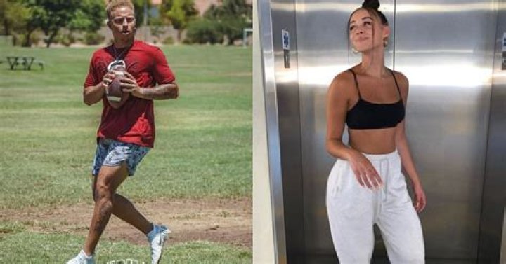 Unveiling Love, Support, And Athletic Harmony