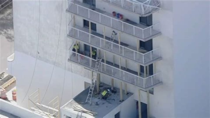 Unveiling The Hidden Truths Of The Spinnaker Sea Isle City Balcony Collapse