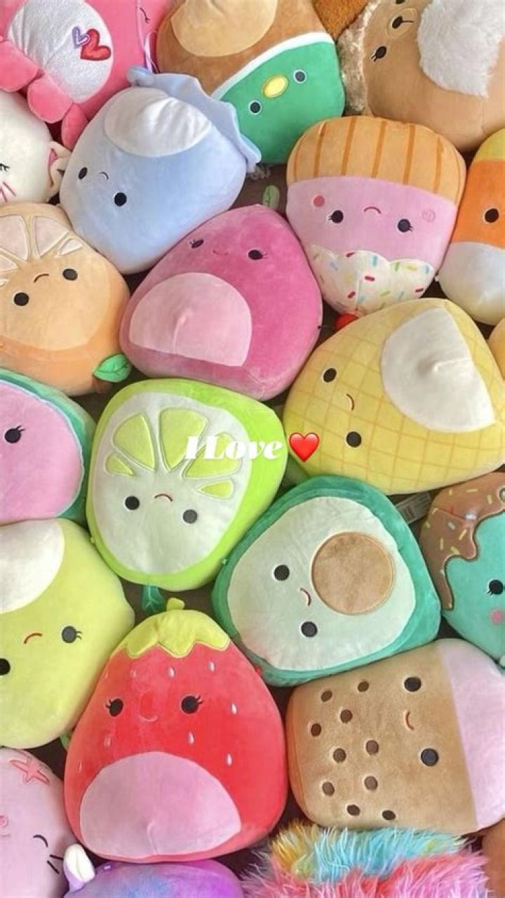 Stress Relief, Joy, And Sensory Delight Revealed