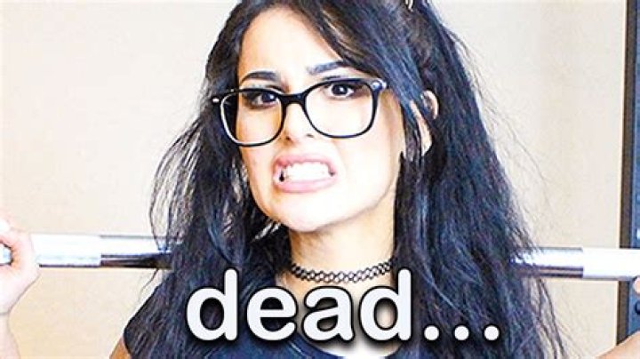 Uncovering The Impact Of SSSniperWolf's Brother's Passing