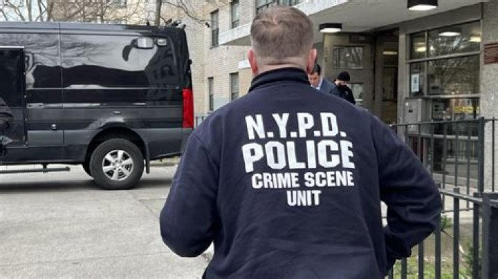 A Deep Dive Into Stabbings In NYC