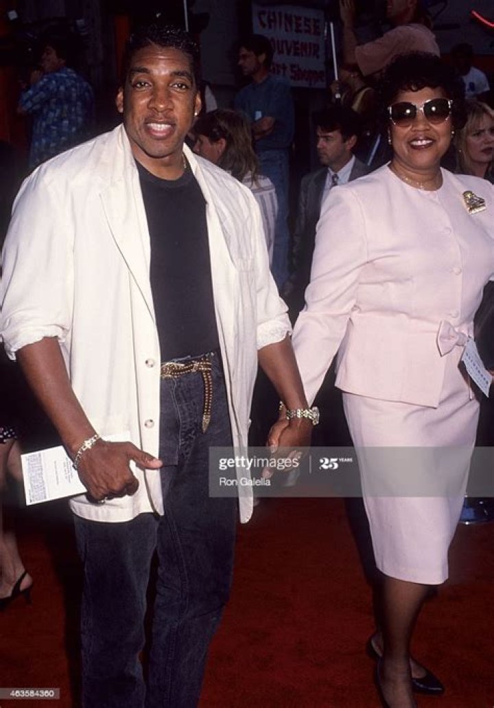 Unveiling The Extraordinary Legacy Of Stan Shaw: Discoveries And Insights