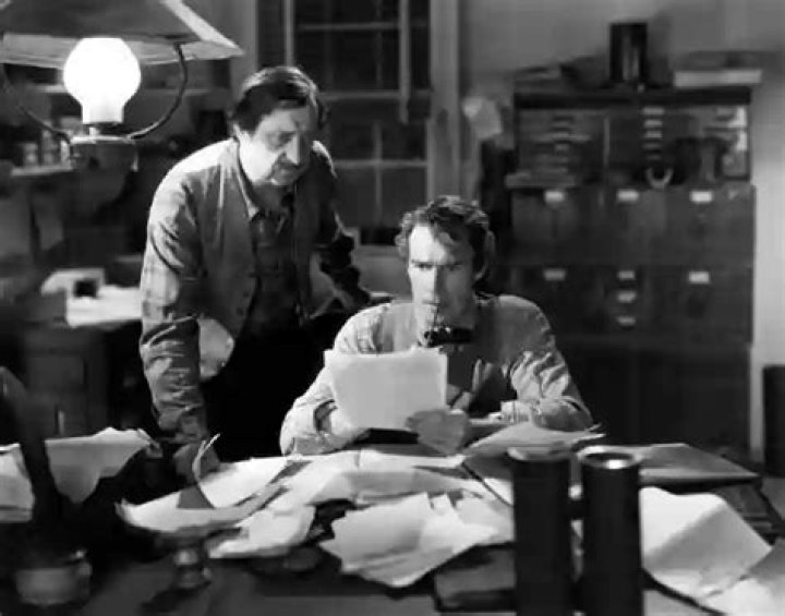 Uncovering The Enigma: Stanley Andrews' Mysterious End