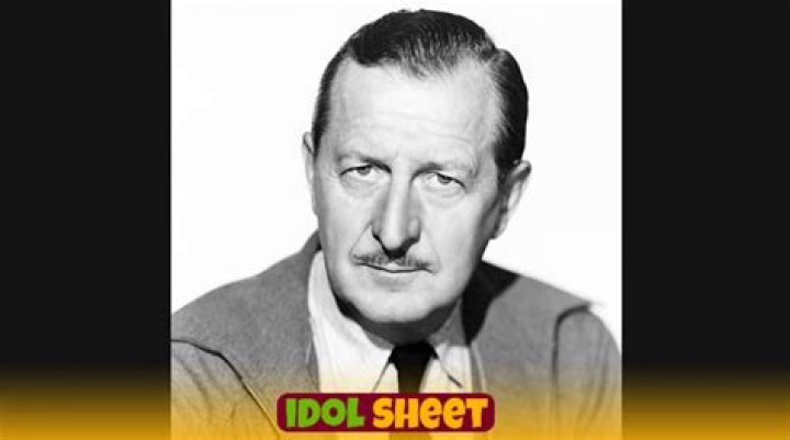 Stanley Andrews' Net Worth Revealed