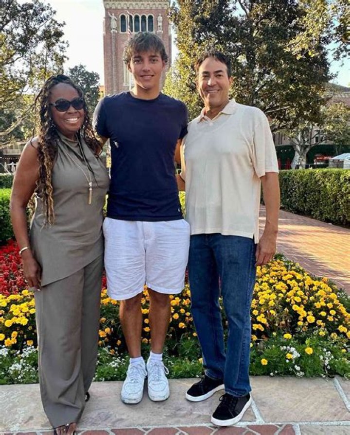 Unveiling The Private Life Of Star Jones' Former Husband