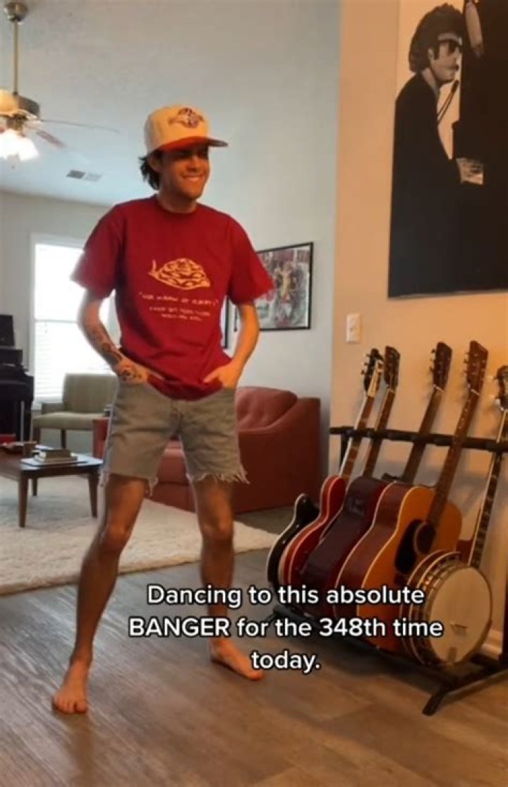 Exploring The Phenomenon Of "Stephen Sanchez Feet"