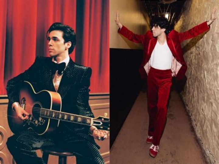 Stephen Sanchez's Height And Its Surprising Implications