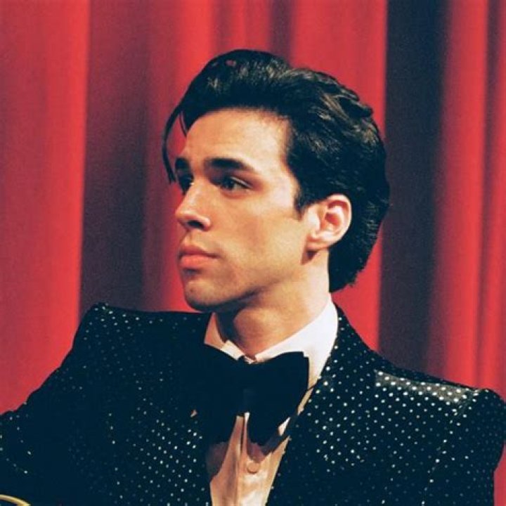 Stephen Sanchez, The Rising Latino Star