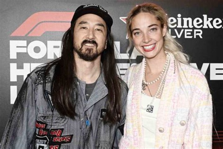 Unveiling The Enigmatic Matriarch Behind Steve Aoki's Success
