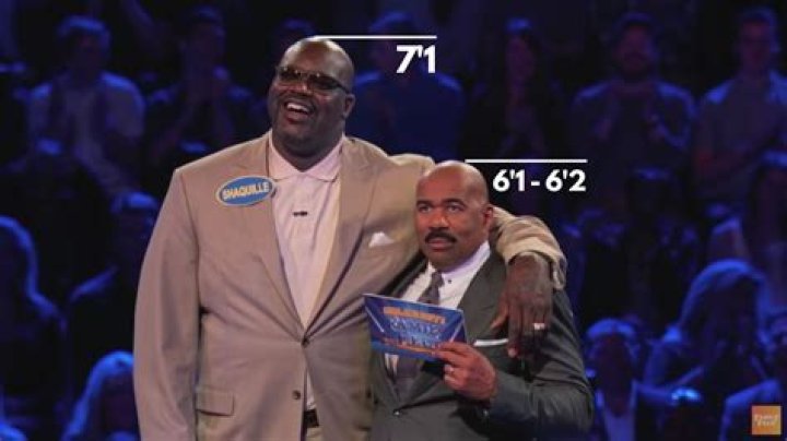 Unveiling Secrets And Insights: Steve Harvey's Height Explored