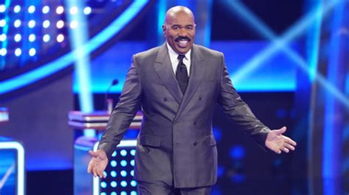 Steve Harvey's IRS Woes: Uncovering The Surprising Truth