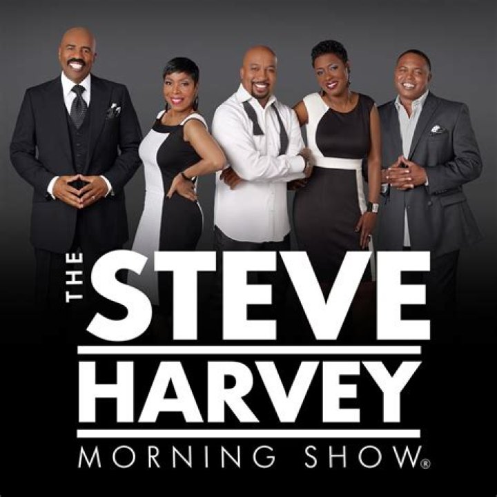 Steve Harvey's Tax Saga And Its Financial Impact