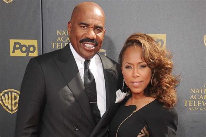 Steve Harvey's Infidelity Scandal And Its Profound Lessons