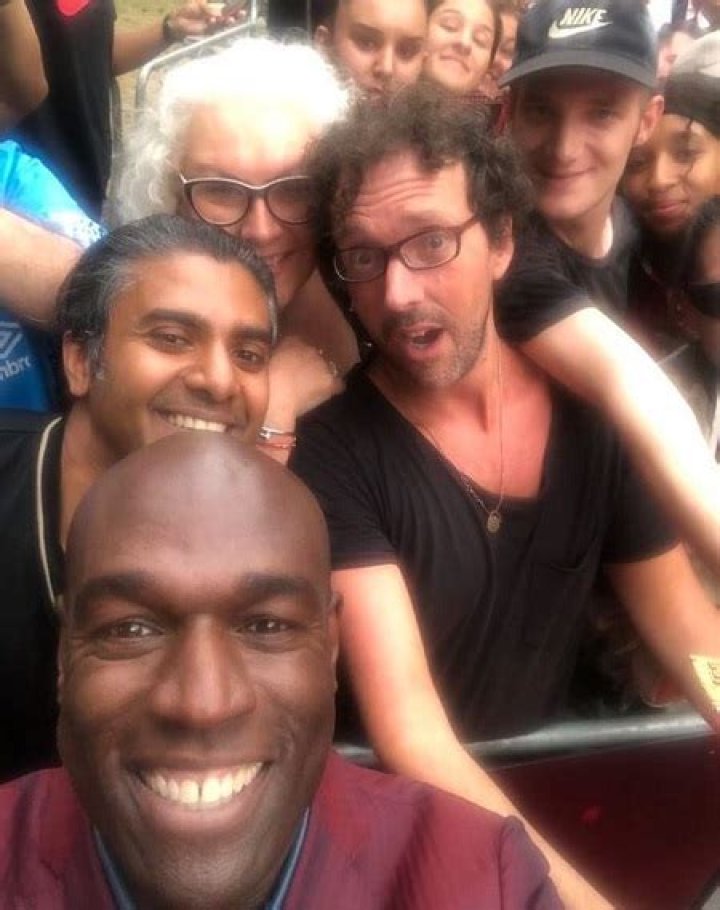 Unseen Bonds And Inspiring Insights