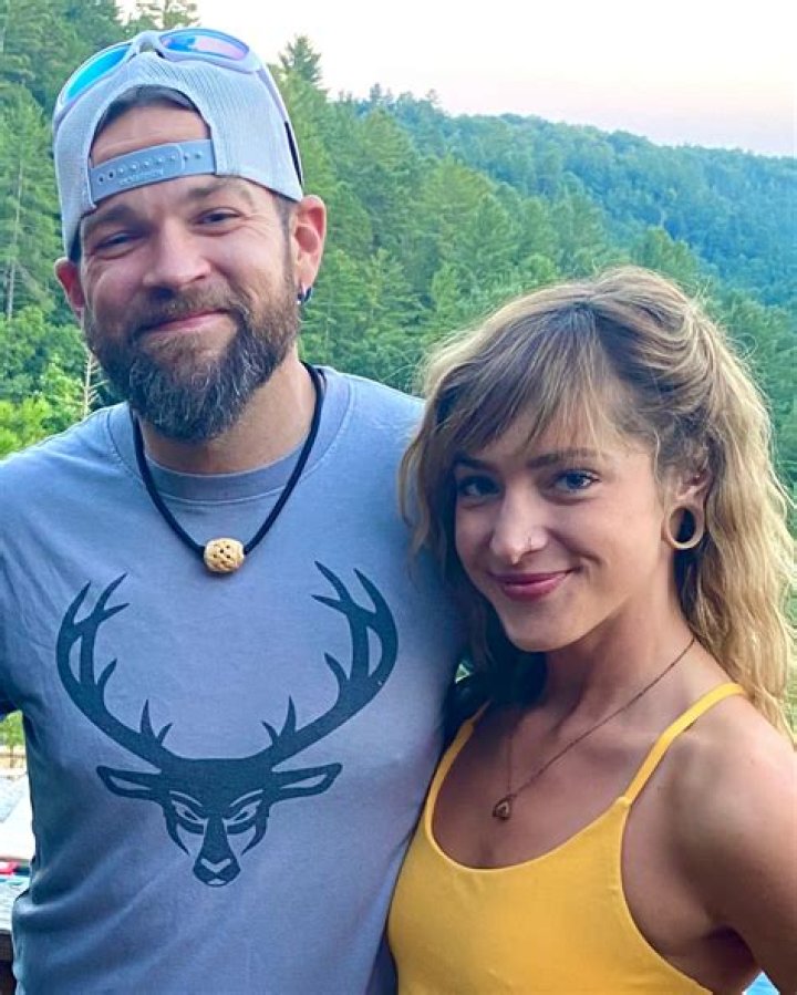 Steven Lee Hall Jr.'s Elusive Wife