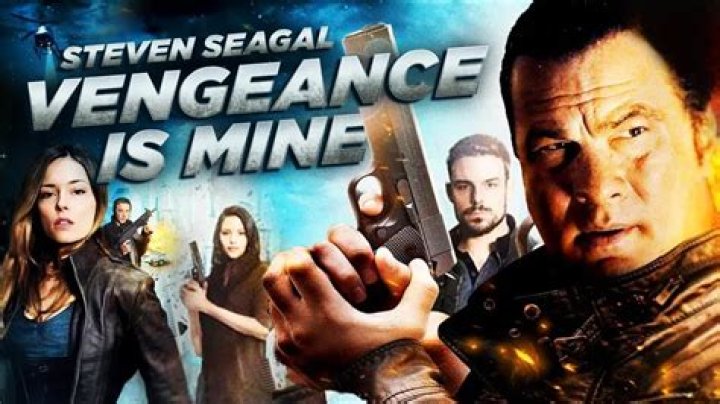 Unveil The Secrets Of Steven Seagal's 2023 Film Odyssey